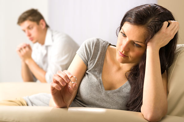Call The Burton Company when you need valuations regarding Williamson divorces